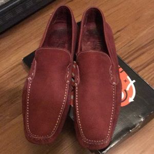 Lightly used Ferragamo / no box still great shoe